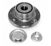 Rodamiento de la rueda KWD1178 DAYCO para PEUGEOT 307 307 SW 307 CC 307 Break