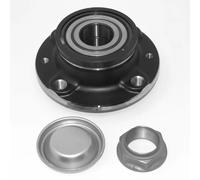 DAYCO 2x Eje de Rueda Juego de Cojinetes Trasero para Citroën Xsara Berlingo