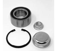 DAYCO Cojinete de rueda para MERCEDES-BENZ: Classe A, Classe B (Ref: KWD1182)