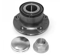 Rodamiento de la rueda KWD1186 DAYCO para FIAT PEUGEOT CITROËN OPEL