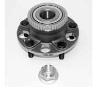 Rodamiento de la rueda KWD1187 DAYCO para HONDA CIVIC VIII Sedán CIVIC IX
