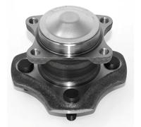 DAYCO KWD1207 Juego de cojinete de rueda