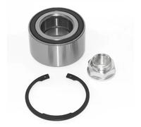 Rodamiento de la rueda KWD1216 DAYCO para HONDA JAZZ II CR-V II