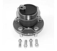 Rodamiento de la rueda KWD1217 DAYCO para VOLVO C30 C70 II Descapotable S40 II