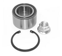 Rodamiento de la rueda KWD1227 DAYCO para RENAULT OPEL NISSAN