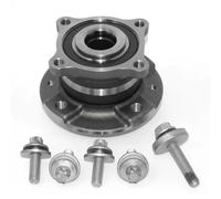 Rodamiento de la rueda KWD1235 DAYCO para SMART RENAULT