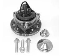 Rodamiento de la rueda KWD1239 DAYCO para OPEL ASTRA H Furgoneta/Station wagon