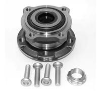 Rodamiento de la rueda KWD1244 DAYCO para BMW X5 X6