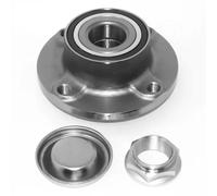 Rodamiento de la rueda KWD1246 DAYCO para CITROËN C5 I C5 I Break C5 II