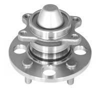 DAYCO KWD1252 Juego de cojinete de rueda