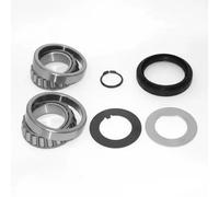Rodamiento de la rueda KWD1254 DAYCO para LAND ROVER RANGE ROVER I DISCOVERY I