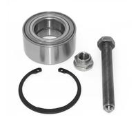 1x DAYCO Juego De Rodamientos De Rueda Trasero Para VW Sharan 7M8 7M9 7M6