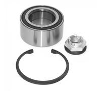 Rodamiento de la rueda KWD1266 DAYCO para JAGUAR LAND ROVER