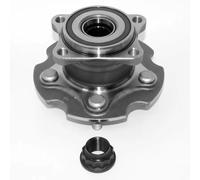 DAYCO KWD1270 Juego de cojinete de rueda