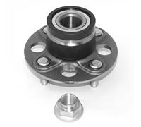 Rodamiento de la rueda KWD1280 DAYCO para HONDA JAZZ II