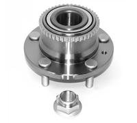 Rodamiento de la rueda KWD1281 DAYCO para MAZDA PREMACY MPV II 323 S VI Sedán