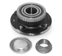 Juego de Rodamientos de Rueda DAYCO para Peugeot 406 8B Citroën, Trasero