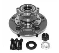 Rodamiento de la rueda KWD1292 DAYCO para FORD TOURNEO CUSTOM V362 Autobús