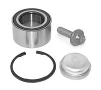 Rodamiento de la rueda KWD1295 DAYCO para MERCEDES-BENZ CLS CLASE C CLASE S