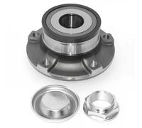 Rodamiento de la rueda KWD1297 DAYCO para PEUGEOT 508 I 508 SW I