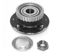 Rodamiento de la rueda KWD1298 DAYCO para CITROËN XSARA XSARA Break XSARA Coupé
