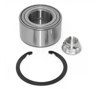 DAYCO 2X Rodamiento De Rueda Delantero Para Toyota Corolla Verso Avensis Station