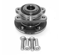 1x DAYCO Juego de Rodamientos de Rueda Trasero para Audi A6 Avant 4F5 C6