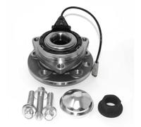 DAYCO 2X Rodamiento De Rueda Del Eje Delantero Para Opel Vectra C Caravan Z02