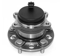 Rodamiento de la rueda KWD1316 DAYCO para HYUNDAI KIA