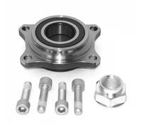 1x DAYCO Juego Rodamientos de Rueda Delantero Doble para Alfa Romeo 147 937