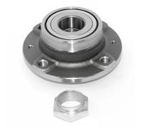 Rodamiento de la rueda KWD1345 DAYCO para CITROËN PEUGEOT