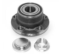 Rodamiento de la rueda KWD1350 DAYCO para CITROËN PEUGEOT LANCIA FIAT