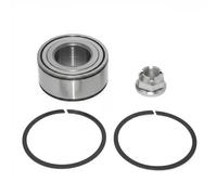 Rodamiento de la rueda KWD1368 DAYCO para RENAULT SAFRANE I LAGUNA I SAFRANE II