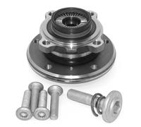 DAYCO KWD1380 Juego de cojinete de rueda