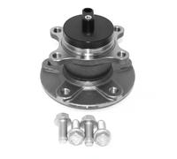 Rodamiento de la rueda KWD1398 DAYCO para SUZUKI SX4 Sedán SX4 SWIFT IV VITARA
