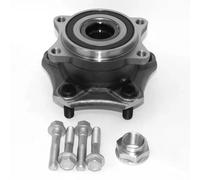 Rodamiento de la rueda KWD1411 DAYCO para SUZUKI GRAND VITARA II KIZASHI