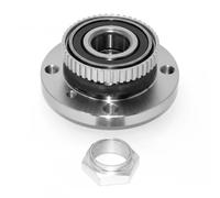 2x DAYCO Kit Cojinete de Rueda Delantero Izquierdo Derecho para BMW 3er Cabrio