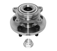 DAYCO 2x Eje de Rueda Juego Cojinetes Delant. para Land Rover Discovery IV Range