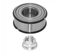 Rodamiento de la rueda KWD1485 DAYCO para RENAULT CLIO II KANGOO KANGOO Express