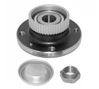 Rodamiento de la rueda KWD1494 DAYCO para PEUGEOT 206 Hatchback 206 CC 206 SW