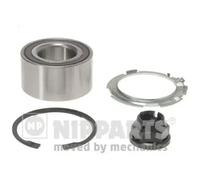 Rodamiento de la rueda N4701045 NIPPARTS para RENAULT NISSAN