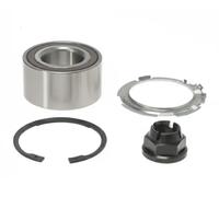 Rodamiento de la rueda N4701045 NIPPARTS para RENAULT NISSAN