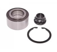Rodamiento de la rueda N4702052 NIPPARTS para CITROËN PEUGEOT TOYOTA