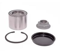 Rodamiento de la rueda N4711075 NIPPARTS para OPEL RENAULT NISSAN