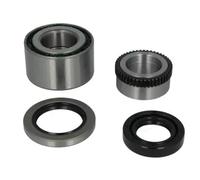 Rodamiento de la rueda posterior H25054BTA BTA para MITSUBISHI PAJERO SPORT I
