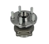 BTA Juego de cojinete de rueda H27015BTA trasero para Subaru