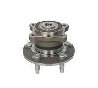 Rodamiento de la rueda posterior H2X034BTA BTA para CHEVROLET OPEL