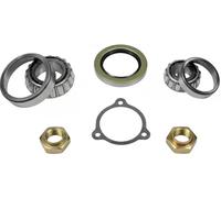 Rodamiento de la rueda R140.58 SNR para ALFA ROMEO AR 8 Furgoneta