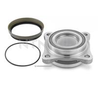 SNR Cojinete de rueda para TOYOTA: Land Cruiser, Hilux & LEXUS: LX 570, GX (Ref: R141.18)