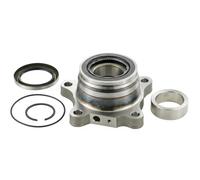 NTN-SNR Juego de cojinete de rueda R141.22 para Toyota Land Cruiser, Lexus GX/LX 570